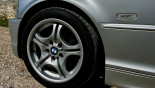 BMW 318ci PACK M 2001