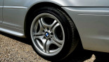 BMW 318ci PACK M 2001