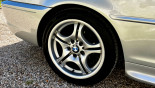 BMW 318ci PACK M 2001