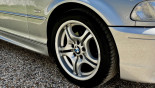BMW 318ci PACK M 2001