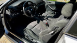 BMW 318ci PACK M 2001