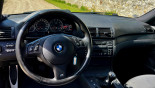 BMW 318ci PACK M 2001
