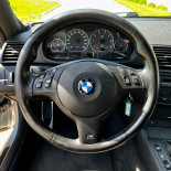 BMW 318ci PACK M 2001