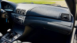 BMW 318ci PACK M 2001