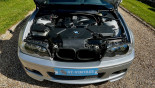 BMW 318ci PACK M 2001