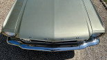 FORD MUSTANG GT CAB 1966