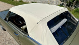 FORD MUSTANG GT CAB 1966