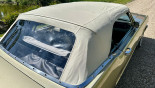 FORD MUSTANG GT CAB 1966