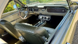 FORD MUSTANG GT CAB 1966