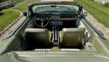 FORD MUSTANG GT CAB 1966