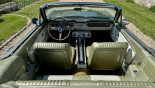 FORD MUSTANG GT CAB 1966
