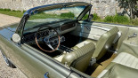 FORD MUSTANG GT CAB 1966