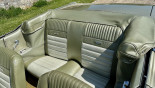 FORD MUSTANG GT CAB 1966