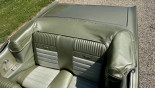 FORD MUSTANG GT CAB 1966