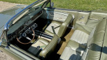 FORD MUSTANG GT CAB 1966