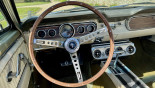 FORD MUSTANG GT CAB 1966