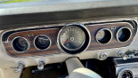 FORD MUSTANG GT CAB 1966