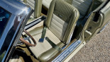 FORD MUSTANG GT CAB 1966
