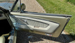 FORD MUSTANG GT CAB 1966