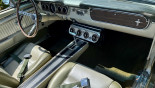 FORD MUSTANG GT CAB 1966