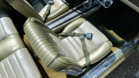 FORD MUSTANG GT CAB 1966