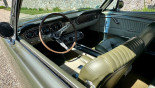 FORD MUSTANG GT CAB 1966