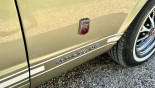 FORD MUSTANG GT CAB 1966