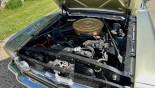 FORD MUSTANG GT CAB 1966