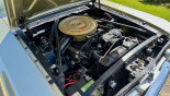 FORD MUSTANG GT CAB 1966