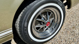 FORD MUSTANG GT CAB 1966