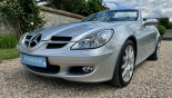 MERCEDES SLK 350 de 2004