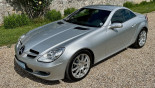 MERCEDES SLK 350 de 2004