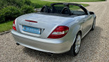 MERCEDES SLK 350 de 2004