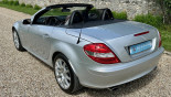 MERCEDES SLK 350 de 2004