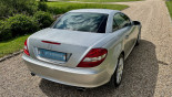 MERCEDES SLK 350 de 2004