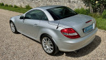 MERCEDES SLK 350 de 2004