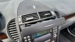 MERCEDES SLK 350 de 2004