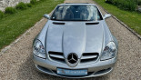 MERCEDES SLK 350 de 2004