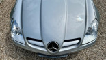 MERCEDES SLK 350 de 2004