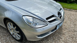 MERCEDES SLK 350 de 2004
