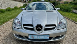 MERCEDES SLK 350 de 2004