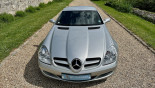 MERCEDES SLK 350 de 2004