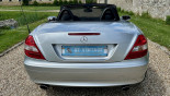 MERCEDES SLK 350 de 2004