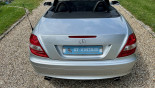 MERCEDES SLK 350 de 2004