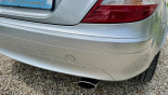 MERCEDES SLK 350 de 2004