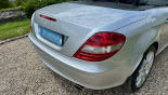 MERCEDES SLK 350 de 2004