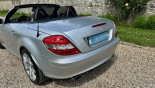 MERCEDES SLK 350 de 2004