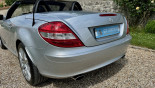 MERCEDES SLK 350 de 2004