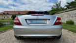 MERCEDES SLK 350 de 2004