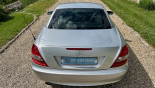 MERCEDES SLK 350 de 2004